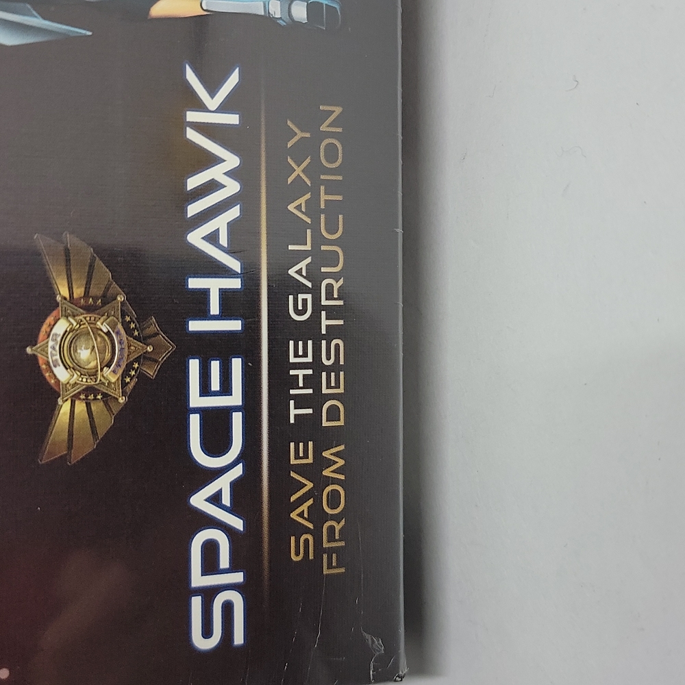 New Hunt For The Star Crushers Expansion Set by Ravensburger Smart phone Game - Picture 7 of 12